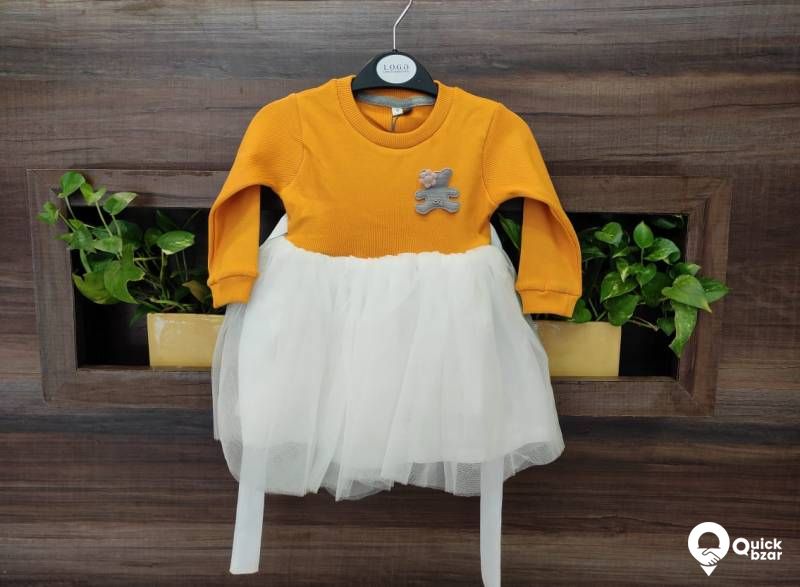 Frock kids