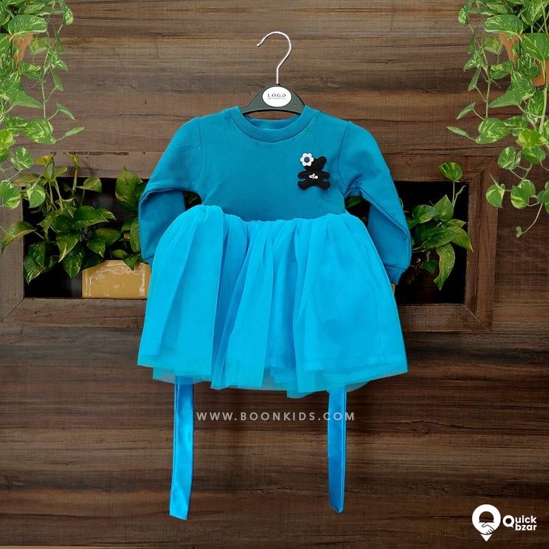 Frock kids