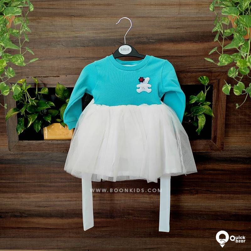 Frock kids