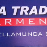 QB user RIZA TRADERS