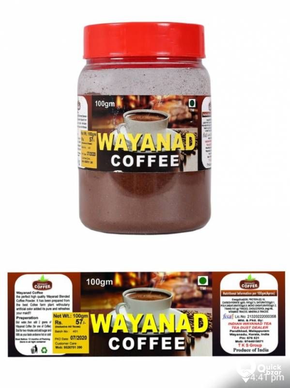 wayanad high quality product