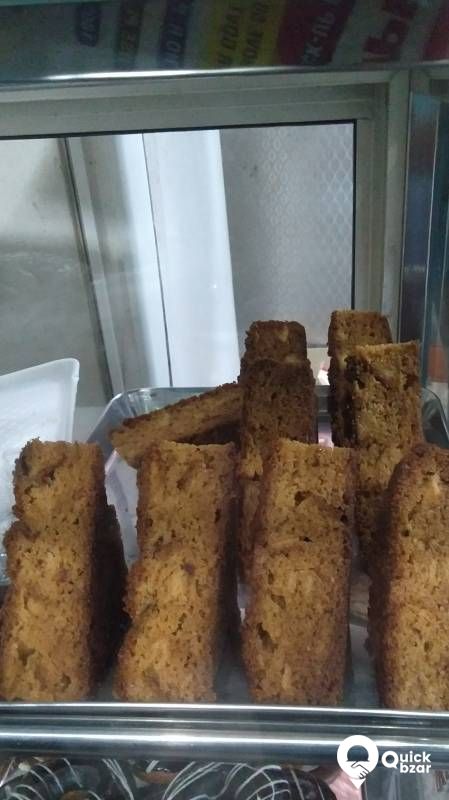 Pice Cake