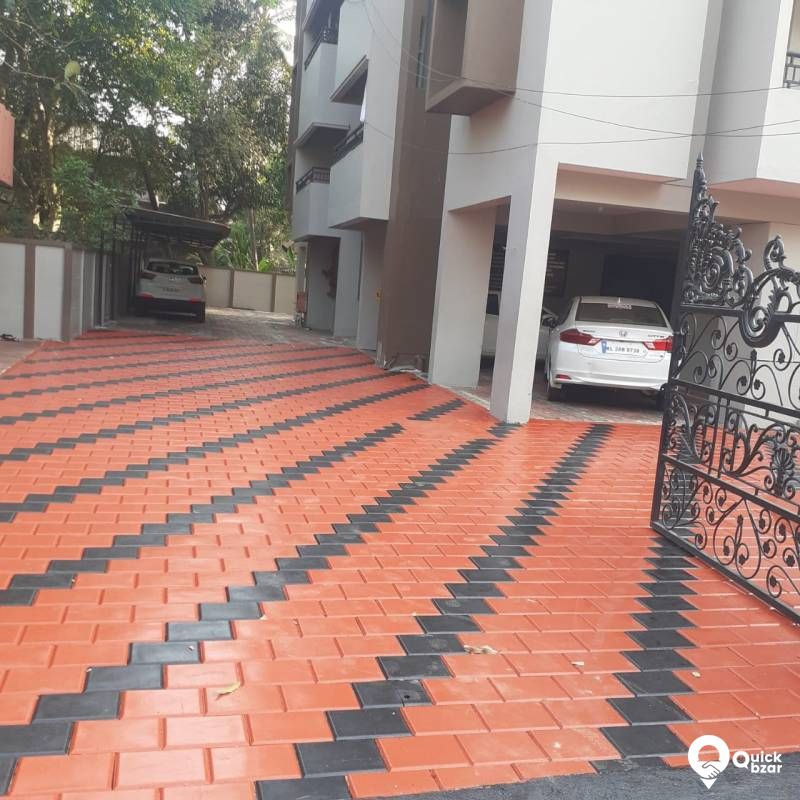 koyas  inter lock tiles