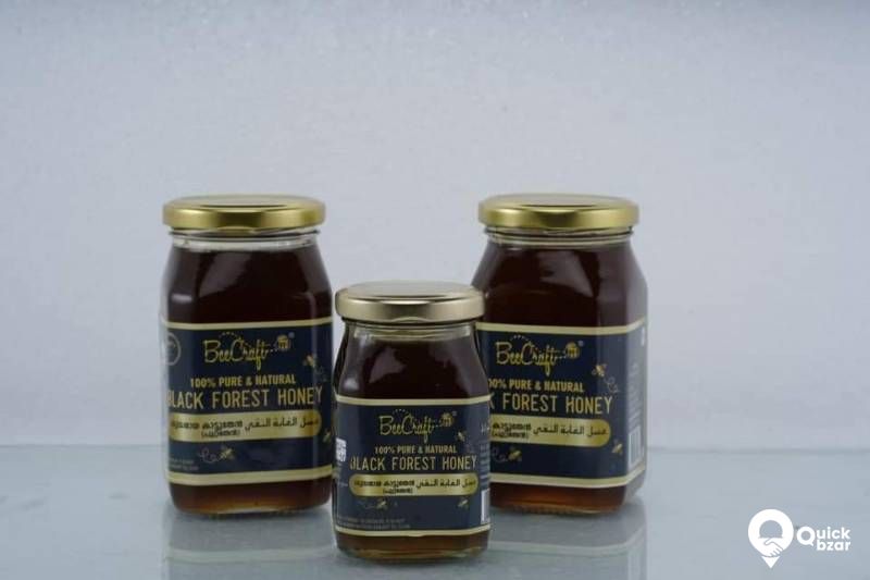 buy black forest honey online