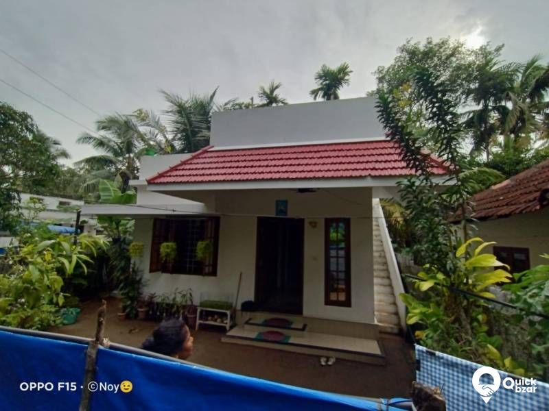house for lease