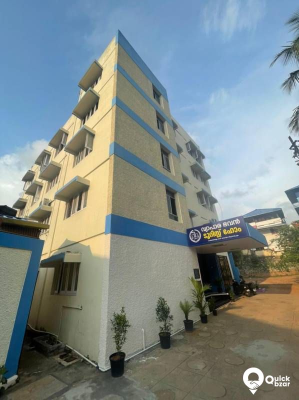 room for daily rent manjalikulam Road Thampanoor