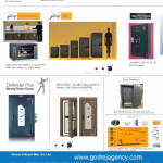 QB user Godrej Safe Locker & Locks Malabar Gener