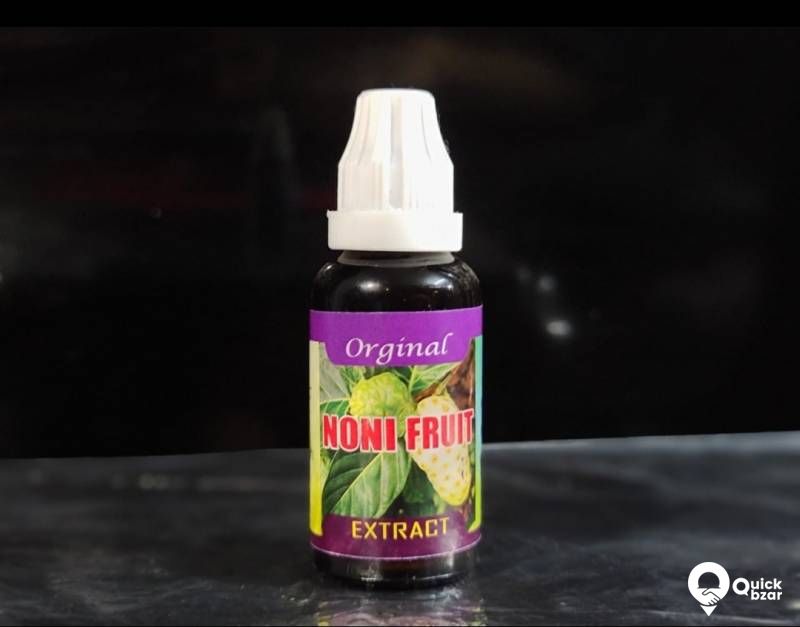 Noni Fruit Extract