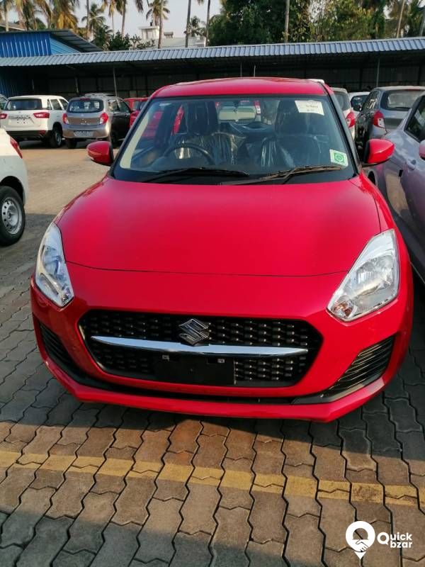 maruti suzuki