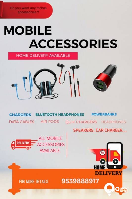 All Mobile Accessories