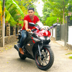 QB user Ramees M Kuthuparamba