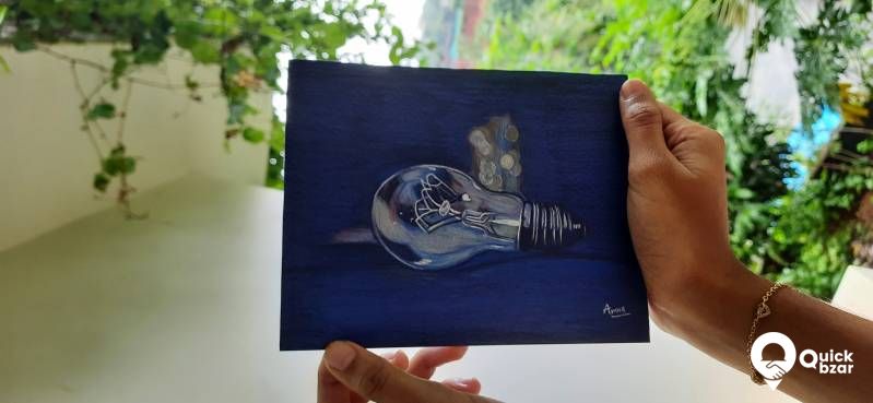 paintings and portraits