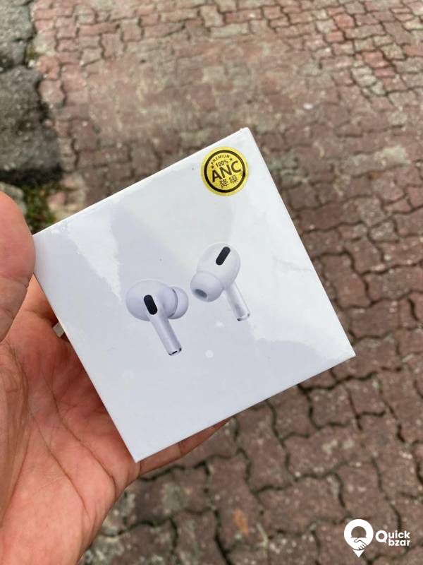 ANC Quality air pods pro