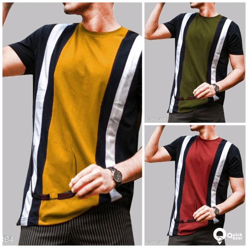 T-shirts at Bugdet rate 299