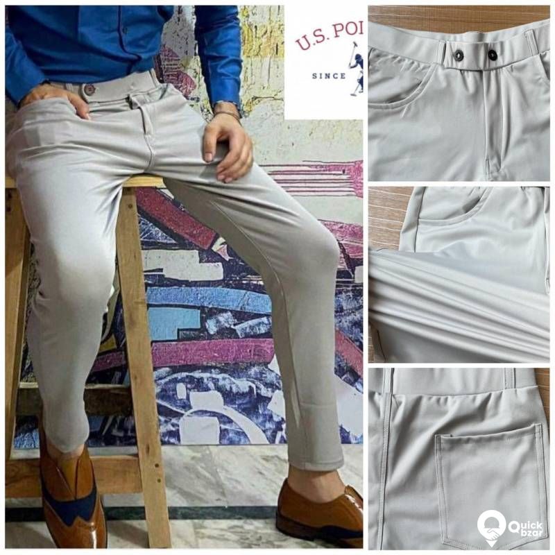 US polo Stylish Trousers