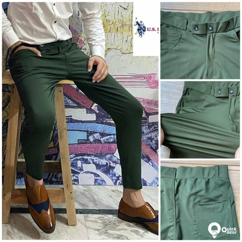 US polo Stylish Trousers