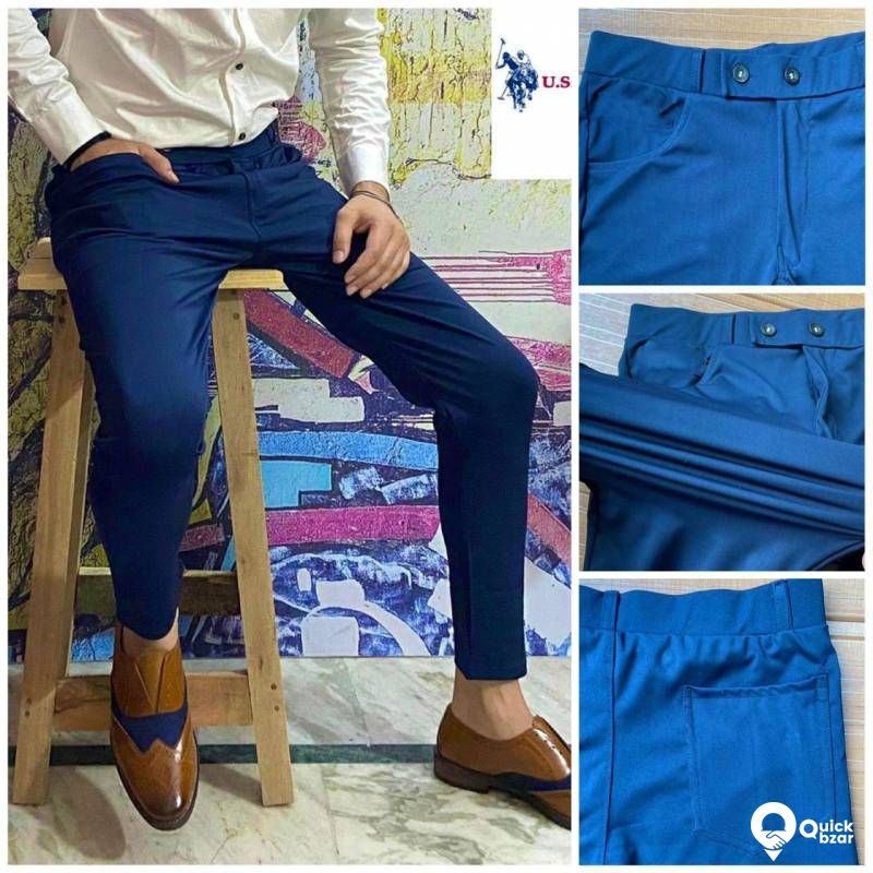 US polo Stylish Trousers