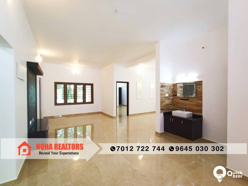 House for Sale in Thodupuzha