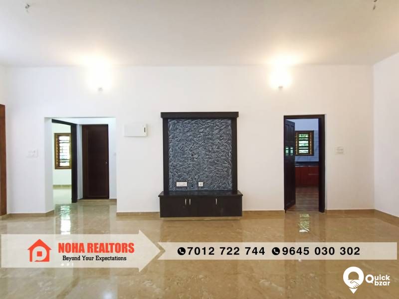 House for Sale in Thodupuzha