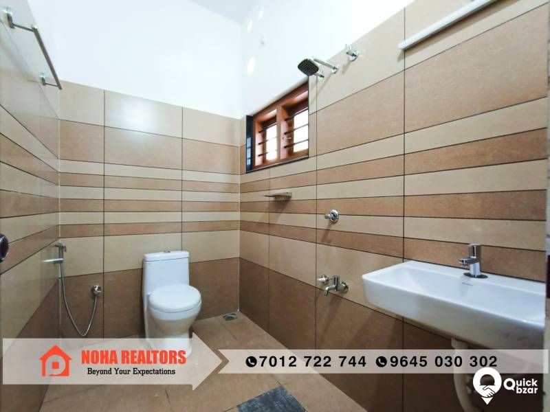 House for Sale in Thodupuzha
