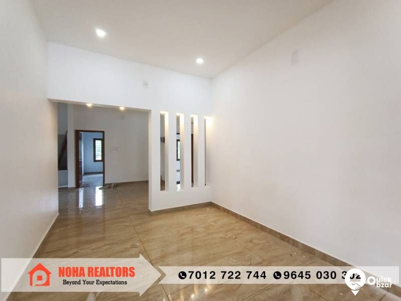 House for Sale in Thodupuzha