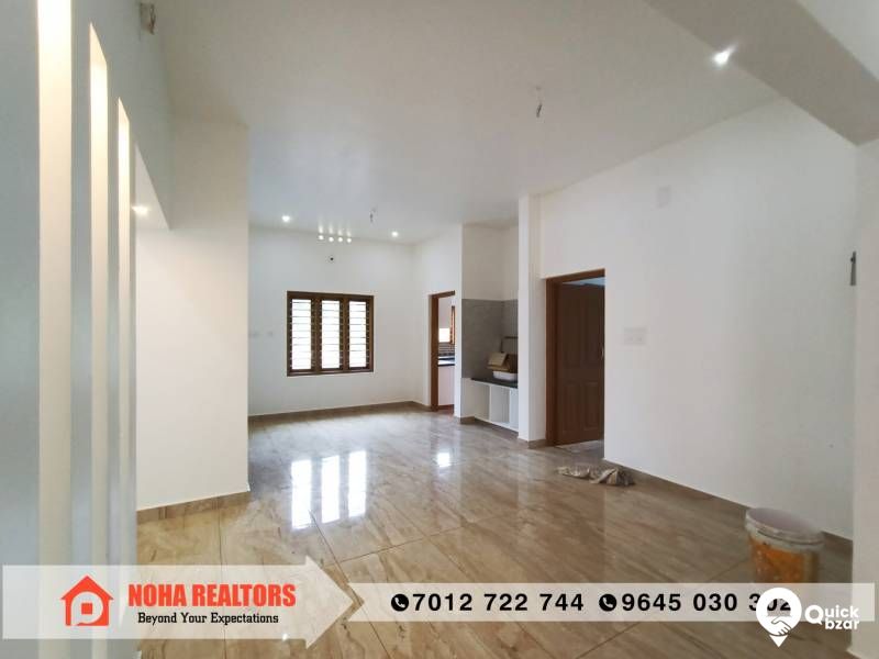 House for Sale in Thodupuzha
