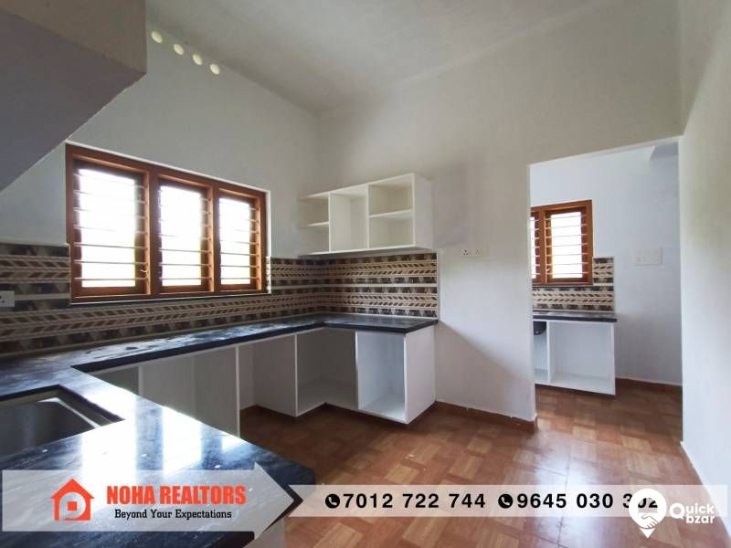 House for Sale in Thodupuzha