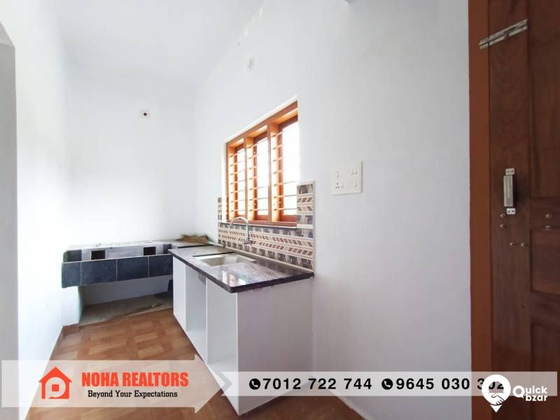 House for Sale in Thodupuzha