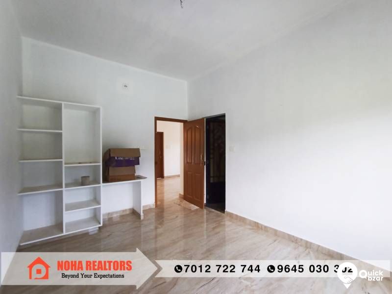 House for Sale in Thodupuzha