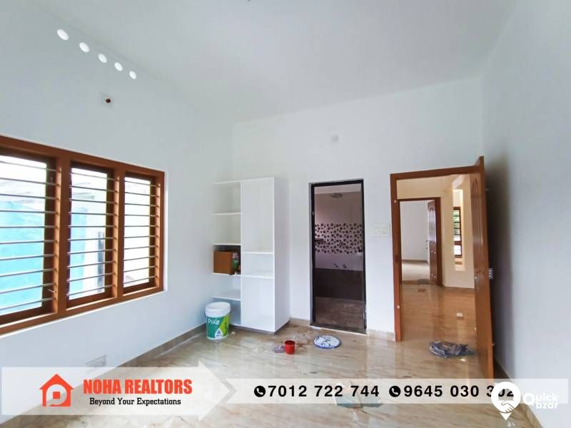 House for Sale in Thodupuzha
