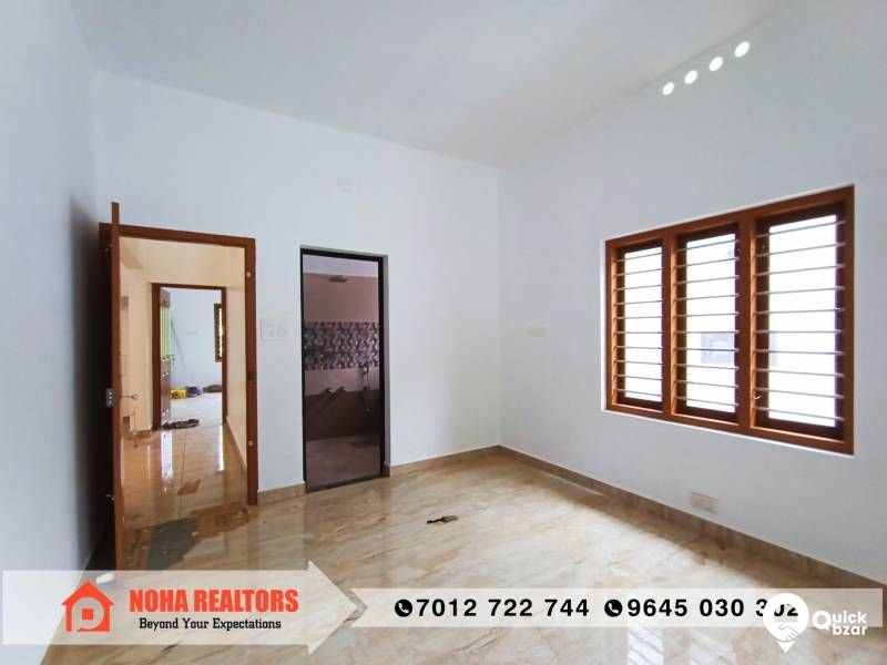 House for Sale in Thodupuzha