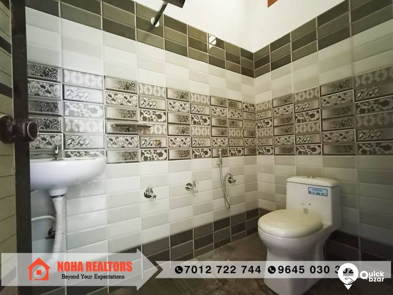 House for Sale in Thodupuzha