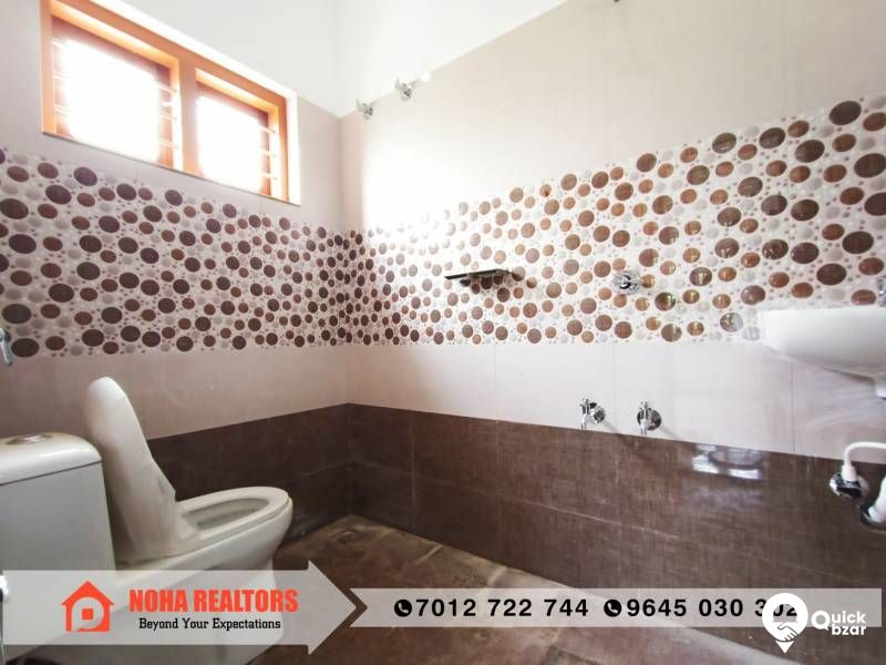 House for Sale in Thodupuzha