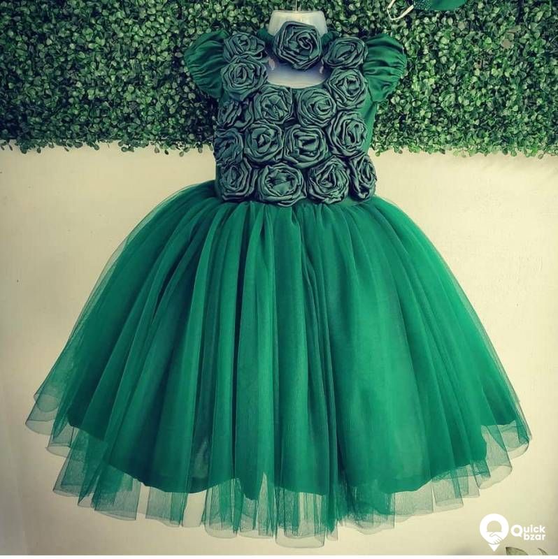 Kids frock