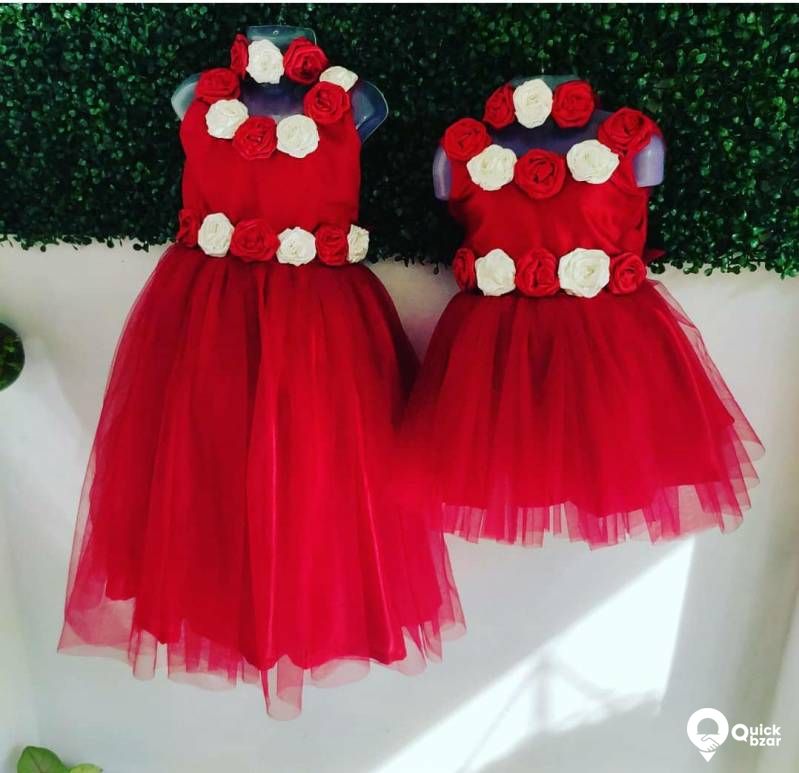 Kids frock