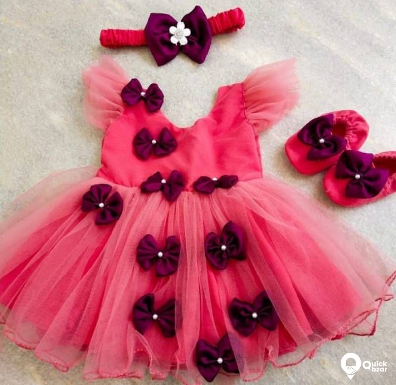 Kids frock