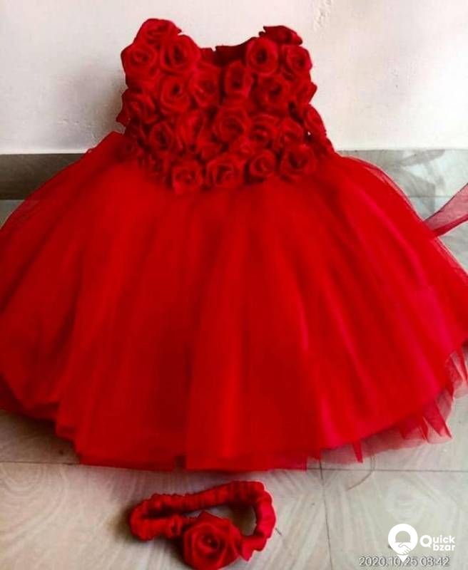 Kids frock