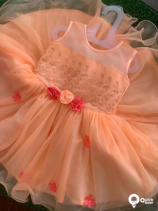 Kids frock