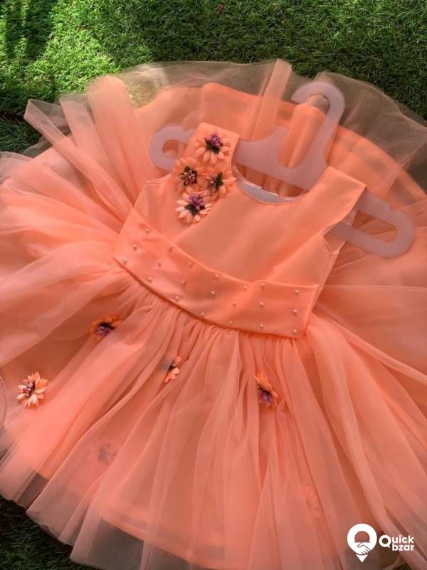 Kids frock