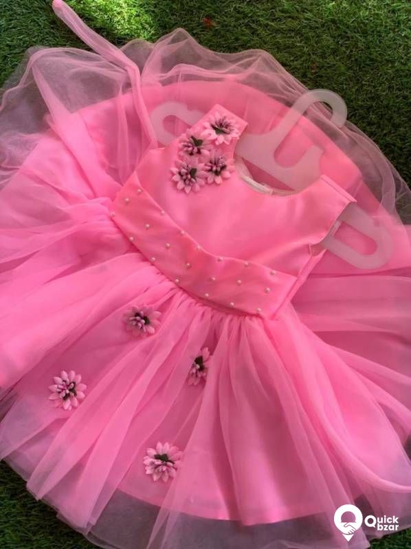 Kids frock
