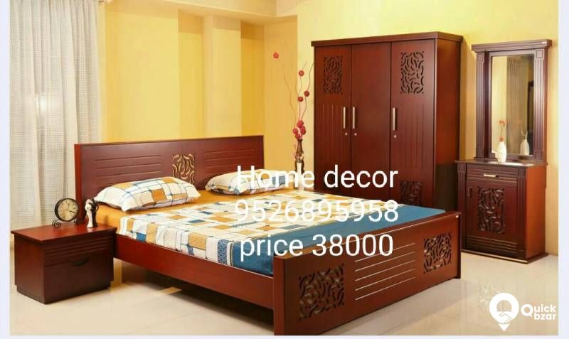 Bedroom set