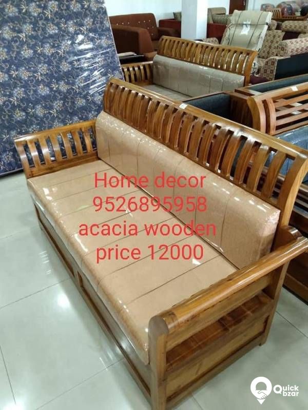 corner Sofa set
