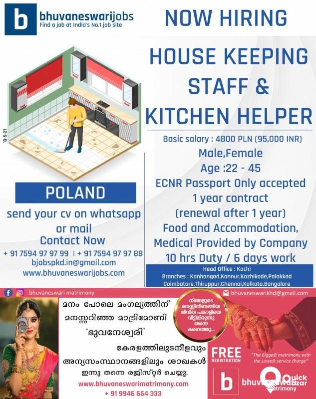 job for poland