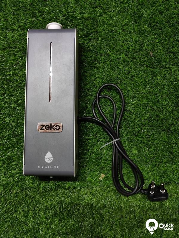ZEKO- AUTOMATIC DISPENSER