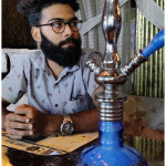 QB user K SIDHARTH