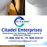 QB user Citadel Enterprises