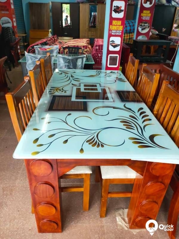 dining tebal