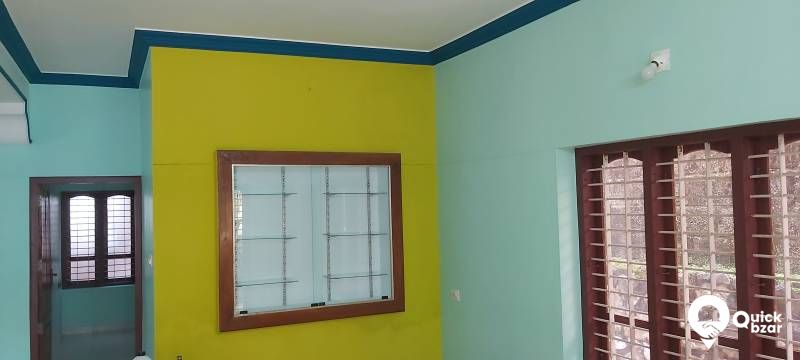 House for Sale in Trivandrum