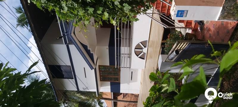 House for Sale in Trivandrum