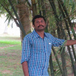 QB user Sathish Venugopal